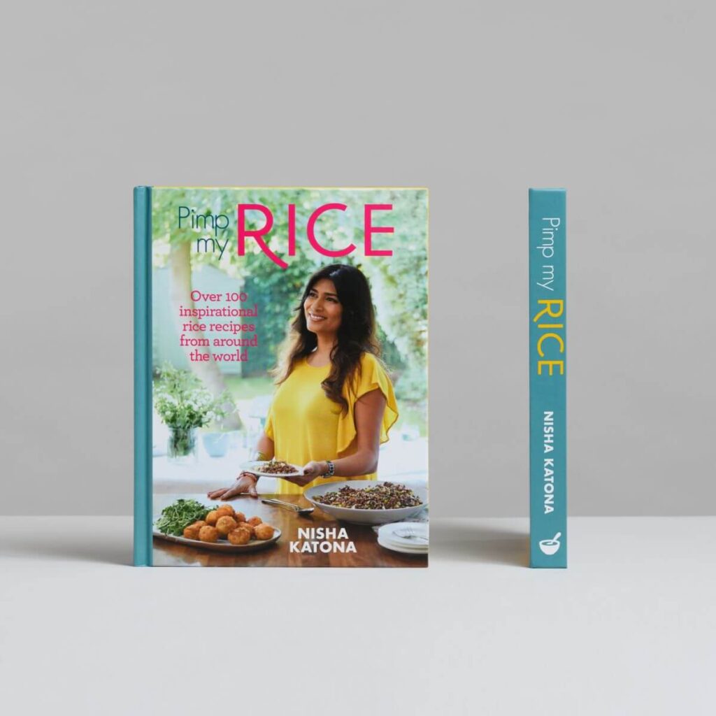Pimp My Rice