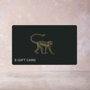 Mowgli E-Gift Card