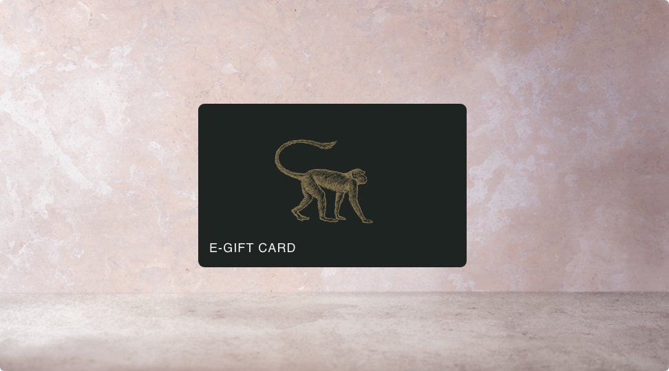 Mowgli E-Gift Card